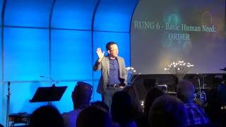 Pastor Rowdy Van Horn   March 13, 2016   One Church Scottsdale