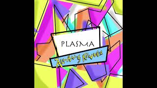 PLASMA - Allan's Kinder pt. 1 (Official Audio)