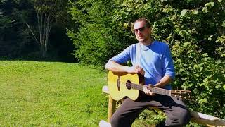 STRIP THE BAND - Nik Valente racconta MeMo