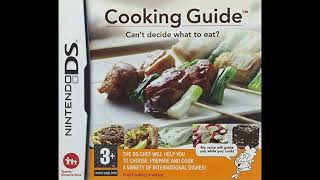 51 Guide Complete! | Cooking Guide OST