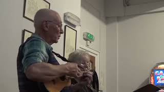 Long Time Gone - JOAL (Joyce & Alan) 12/11/23