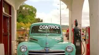 𝑹𝒂𝒕𝒄𝒉𝒆𝒅 // CONTROL-HALSEY // LYRICS