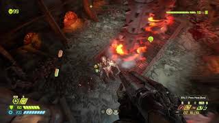 Doom Eternal - Taking out some Archies