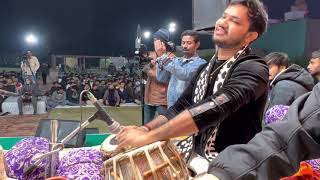 Umesh Parmar  // Ghazal enjoy 😊