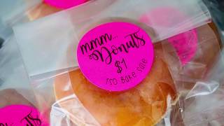 PRODUCT LABELS