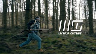 MYSELF OUTSIDE - Multidimension (Official Video)