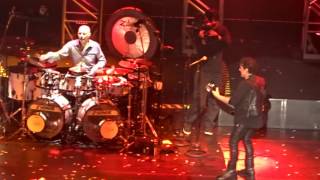 Journey - La Raza Del Sol, live at the Nippon Budokan, Tokyo, 6 February 2017