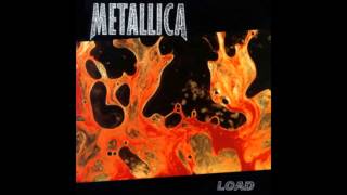 Metallica- Wasted My Hate