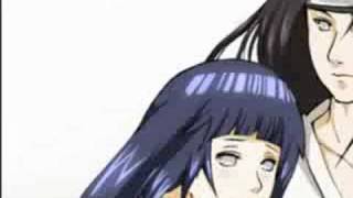 NejiHinaNaru::Rihanna:Disturbia:
