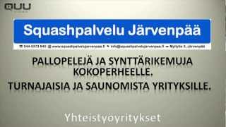 BNI Järvenpää Yhteistyöyritykset 29.03.2012 (vierailijapäivä)