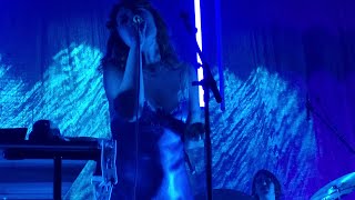 Altin Gün - Vallahi Yok - Live 17. April 2024 at Huxleys Neue Welt Berlin