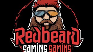 REDBEARD Live Stream