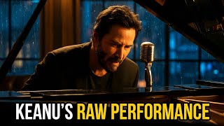 One Light Left On - Emotional Sad Piano Performance | Live Studio