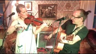 JOHNS VERANDA | 13 June 2020
