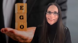 Why You Cannot Escape the Ego
