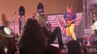 Completely Unchained-Daytona,Fl. 9/20/25(10)