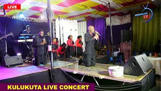Nvunama Olwekyo kyoli | Luganda Worship | JJ Worship Authors Band
