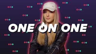 NINA TODOROVIC - NEMAM DECKA, SINGL SAM VEC GODINU DANA | ONE ON ONE powered by MERIDIAN | IDJTV