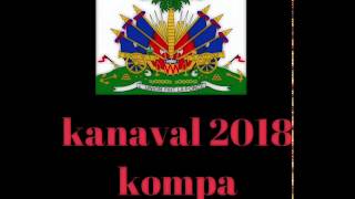 Karizma   Netwaye Lè A Kanaval 2018