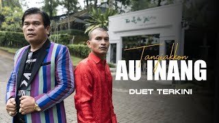 Tangiangkon Au Inang|| Video Lirik Official ||Jontinus Sinaga-Putra Pasaribu (Duet Batak 2025)
