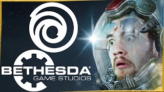 Réflexion sur l'industrie du jeu vidéo