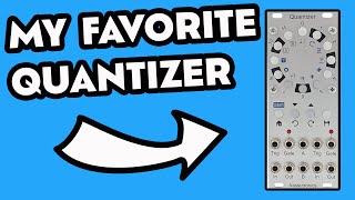 Kassutronics Quantizer | An Affordable, Full-Featured, Workhorse