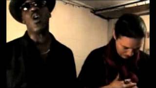 WWW.DIGIPROZ.COM -- Johnnie Gee And Bizzy Bone