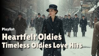 Hold Me Through the Night Again 🌙 Connie Francis Style | Romantic Oldies from the 50s & 60s