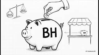 Buffett‘s 2021 letter- The Power of Financial Strength
