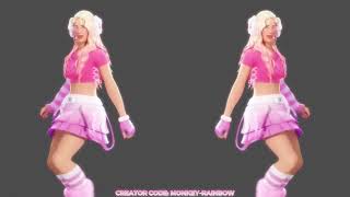 Fortnite – Cairo Emote Showcase (Clean + Smooth!)