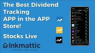 Stocks Live Best Stock Market | App Review | Is this the best stock market app on the App Store?