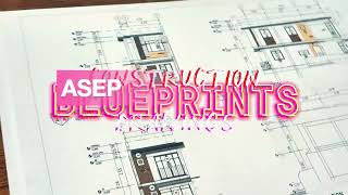 Arki Tips - Drawings you need to build a house