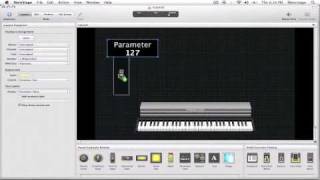 Logic Mainstage : Using it Live 1 of 2
