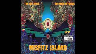 THE ZOO KREW - MESSAGE TO A DEMON (AUDIO)