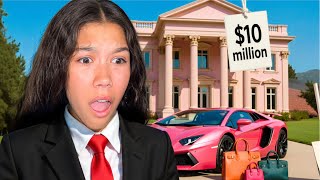 EXPENSIVE Shopping Sprees | Familia Diamond