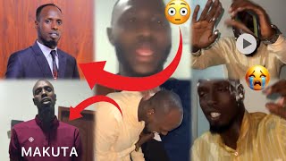 Yooo ibibaye kuri MAKUTA😭nibwo bwambere akorewe bino bintu”twese turatunguwe biramurenze😭😭