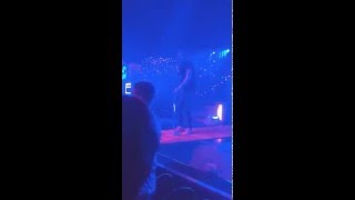 Kid Cudi - Too Bad I Have To Destroy You Now - Live in Chicago