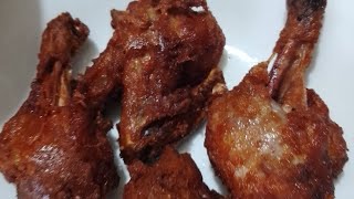 Chicken Fry #chikenrecipe #chikenfry #chiken