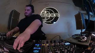 Djoon Radio - Alan.D
