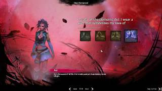 Meru Chan Live Guid wars 2 FUN