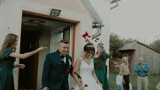 Teo & Anamaria | The wedding story
