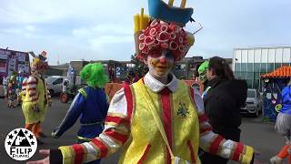 the complete carnival procession of Zeebrugge 21 Feb 2026 (west vl