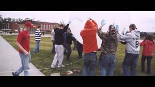 Miami University of Ohio - Academic Division Overview