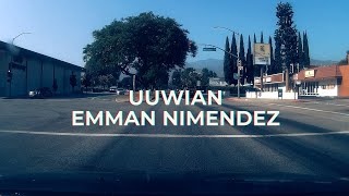 Emman NImendez - Uuwian (TRIBUTE)