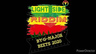 2020 LIGHT SIDE RIDDIM