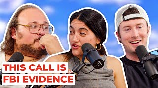 I'm dating an ex-felon; should I run for the hills?