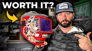 Everything You NEED To Know About Welding Hoods