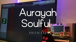 The Magical | Solfeggio Frequency | Aurayah Soulful Official
