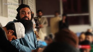 Mahana Mehfil | Gyarvin Sharif | Abad-E-Mustafa | Hazrat JamaluDin Qalandar Part#1