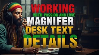 Reggaeton Focus Music for Detail Oriented Work